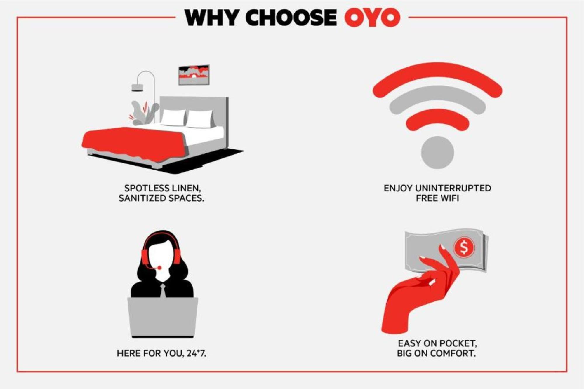 هيلسايد Manor Motel By Oyo Near Oak Brook Chicago Westchester المظهر الخارجي الصورة