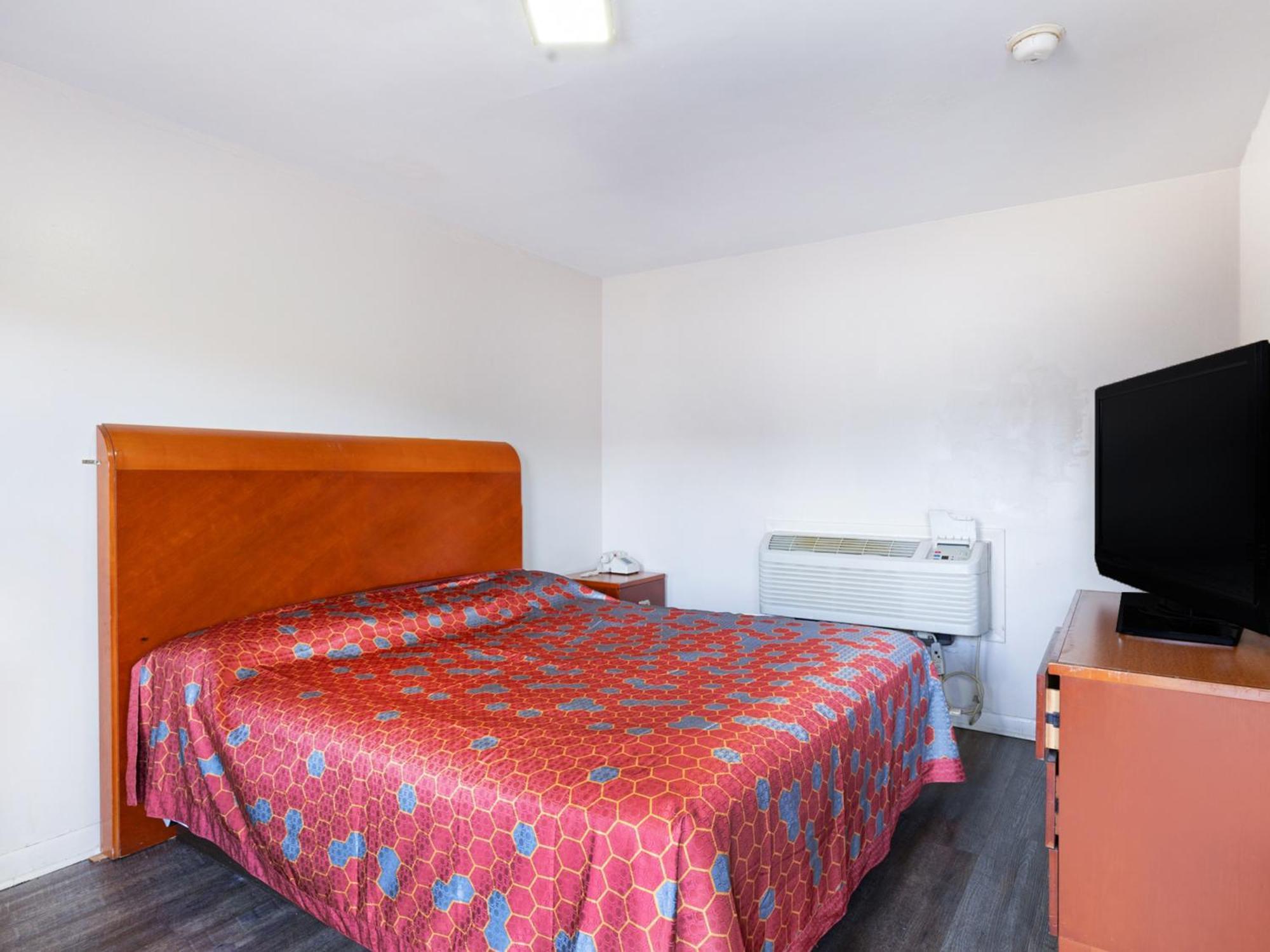 هيلسايد Manor Motel By Oyo Near Oak Brook Chicago Westchester المظهر الخارجي الصورة