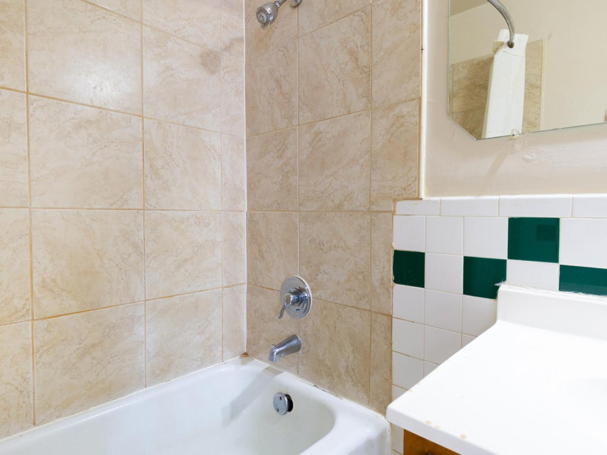 هيلسايد Manor Motel By Oyo Near Oak Brook Chicago Westchester المظهر الخارجي الصورة
