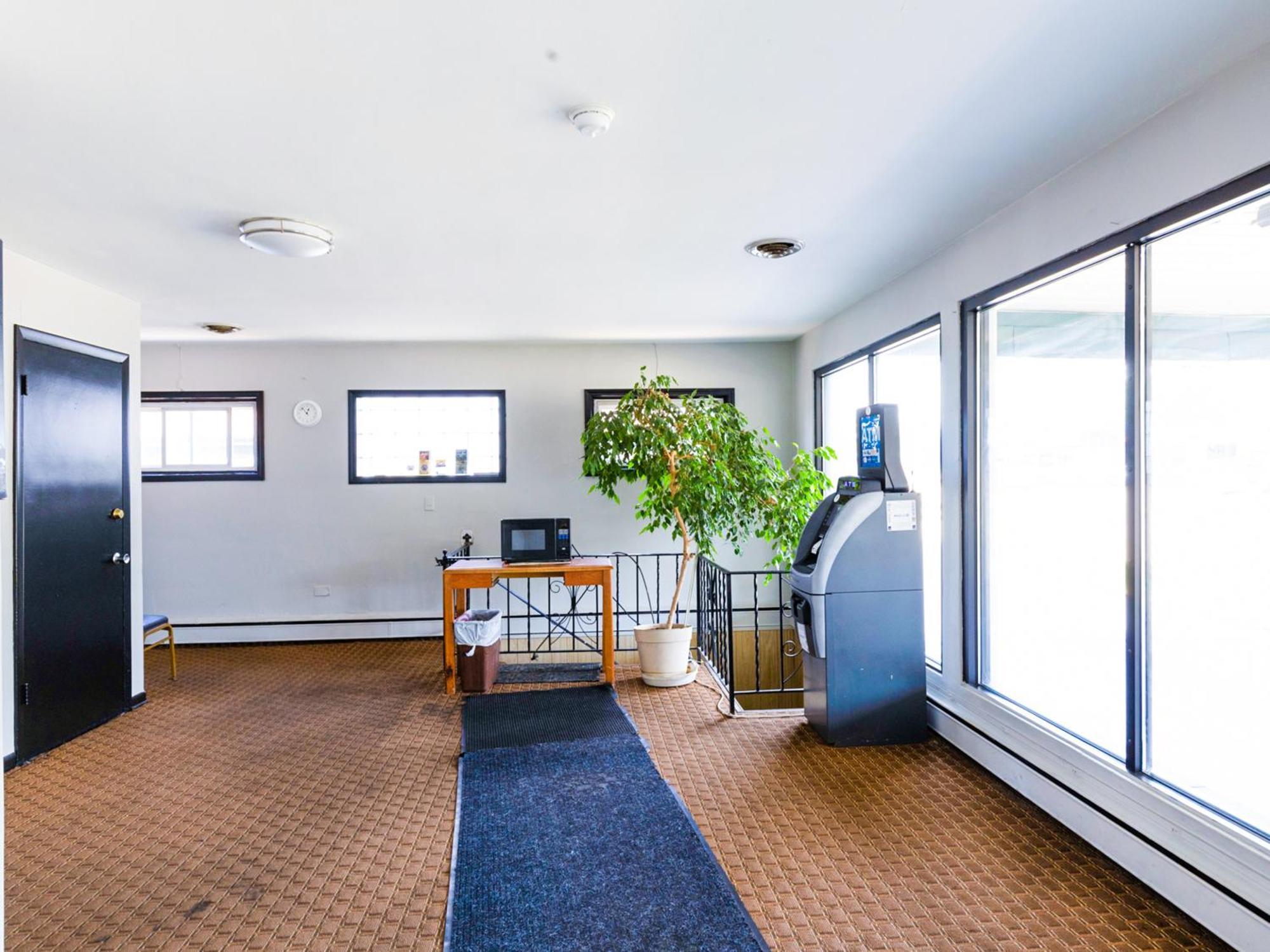هيلسايد Manor Motel By Oyo Near Oak Brook Chicago Westchester المظهر الخارجي الصورة