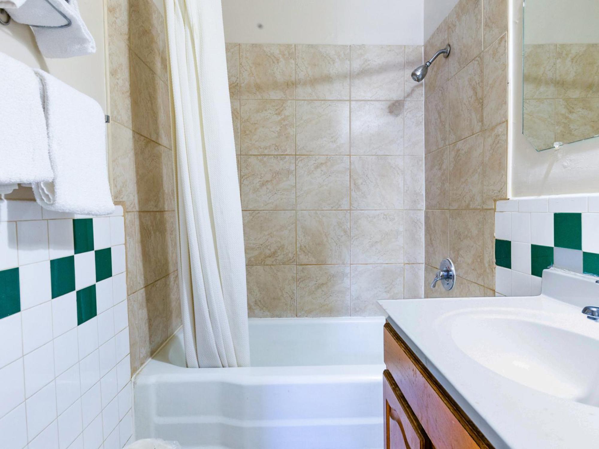 هيلسايد Manor Motel By Oyo Near Oak Brook Chicago Westchester المظهر الخارجي الصورة