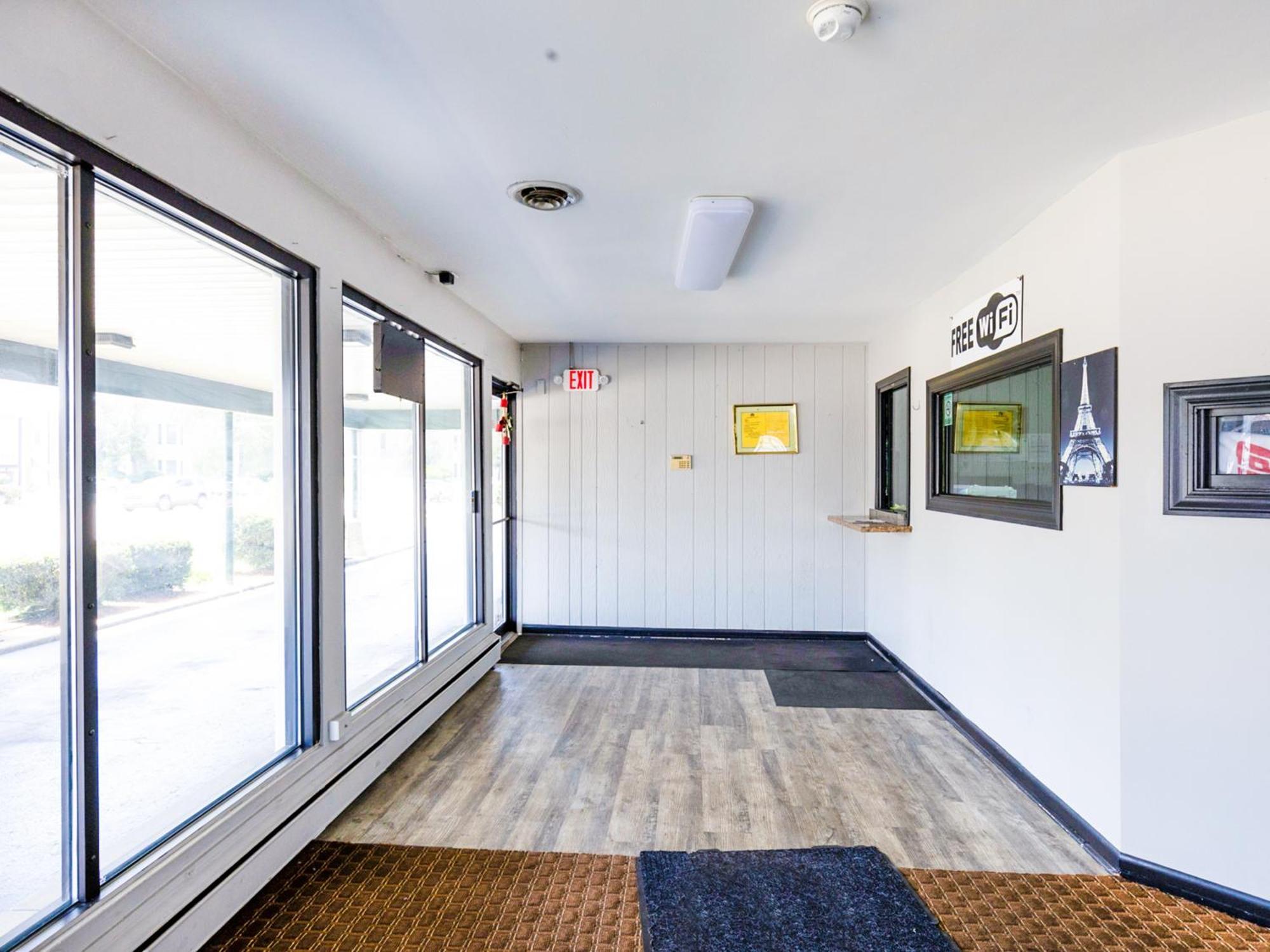 هيلسايد Manor Motel By Oyo Near Oak Brook Chicago Westchester المظهر الخارجي الصورة