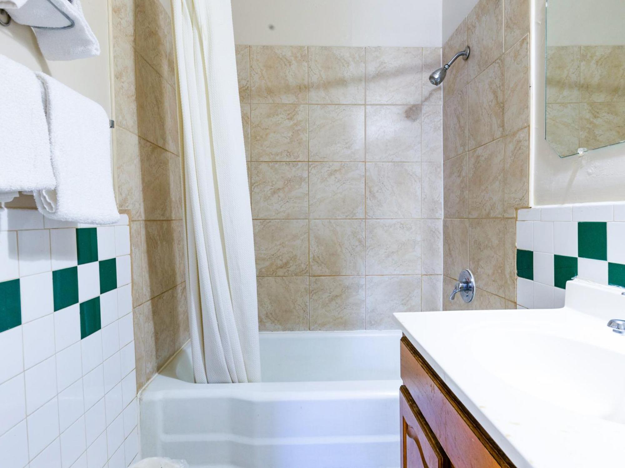 هيلسايد Manor Motel By Oyo Near Oak Brook Chicago Westchester المظهر الخارجي الصورة
